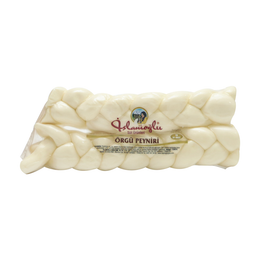 İslamoğlu 450 gr Örgü Peyniri