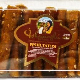 İslamoğlu 500 gr Kutu Pestil Tatlısı