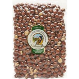 İslamoğlu 500 gr Natürel Fındık