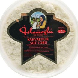 İslamoğlu 500 gr Süt Loru