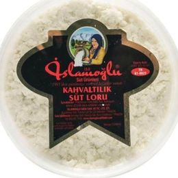 İslamoğlu 500 gr Süt Loru