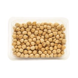 İslamoğlu 600 gr Çifte Kavrulmuş Fındık İçi