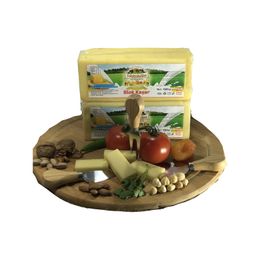 İslamoğulları 1 kg Kars Blok Kaşarı