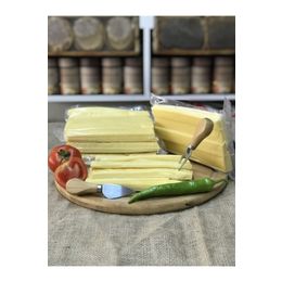 İslamoğulları 1 kg Kars Dil Peyniri