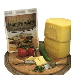 İslamoğulları 1 kg Kars Yeni Kaşar