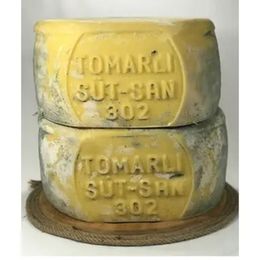 İslamoğulları 12,5 kg Kars Eski Kaşar