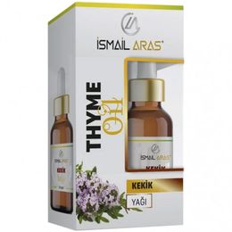 Ismail Aras 20 ml Kekik Yağı