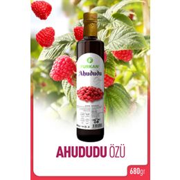 İsmail Aras 680 gr Ahududu Özü