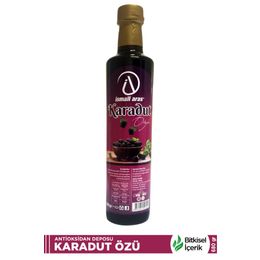 İsmail Aras 680 gr Karadut Özü