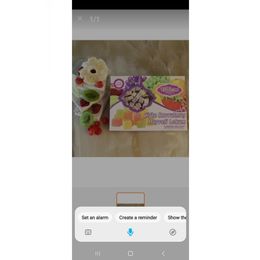 Ispartamdan Yöresel Ürünler 200 gr Meyveli Çifte Kavrulmuş Lokum