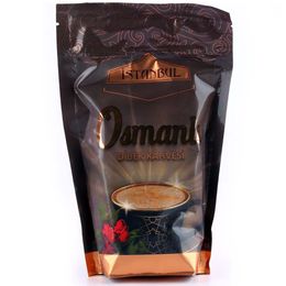 Istanbul 200 gr Osmanlı Dibek Kahvesi