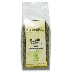 İstanbul 80 gr Baharat Kekik