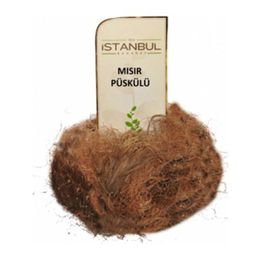 İstanbul Baharat 20 gr Mısır Püskülü