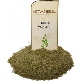 İstanbul Baharat 2x100 gr Funda Yaprağı