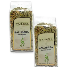 İstanbul Baharat 2x20 gr Ballıbaba