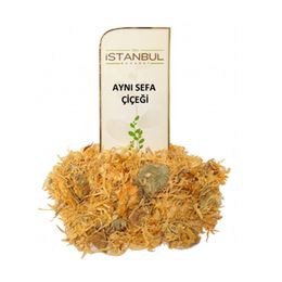 İstanbul Baharat 2x30 gr Aynı Sefa Çiçeği