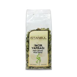İstanbul Baharat 2x30 gr İncir Yaprağı