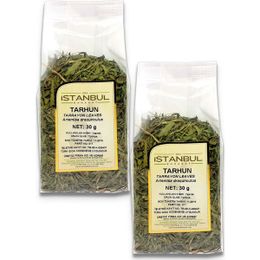 İstanbul Baharat 2x30 gr Tarhun