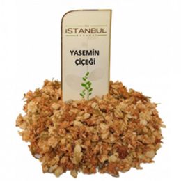 İstanbul Baharat 2x30 gr Yasemin Çiçeği