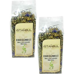 İstanbul Baharat 2x50 gr Ebegümeci Çiçeği