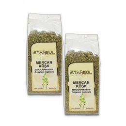 İstanbul Baharat 2x50 gr Mercanköşk