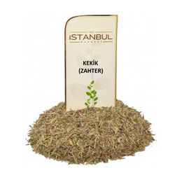 İstanbul Baharat 2x80 gr Kekik Zahter