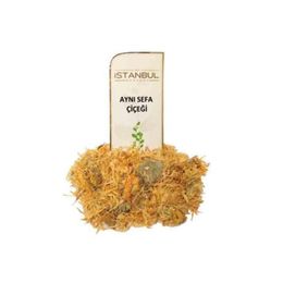 İstanbul Baharat 30 gr Aynı Sefa Çiçeği