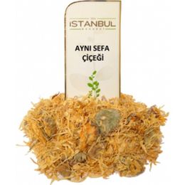 İstanbul Baharat 30 Gr Aynı Sefa Çiçeği Bitki Çayı