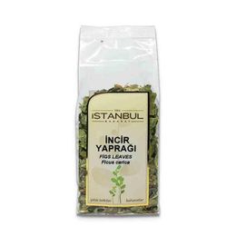 İstanbul Baharat 30 gr İncir Yaprağı
