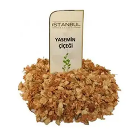 İstanbul Baharat 30 gr Yasemin Çiçeği