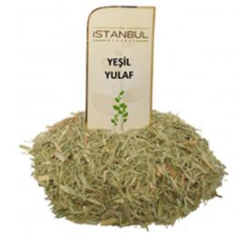 İstanbul Baharat 30 gr Yeşil Yulaf Samanı
