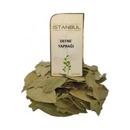 İstanbul Baharat 3x20 gr Defne Yaprağı
