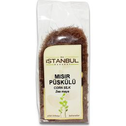 İstanbul Baharat 3x20 gr Mısır Püskülü