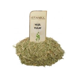 İstanbul Baharat 3x30 gr Yeşil Yulaf Samanı