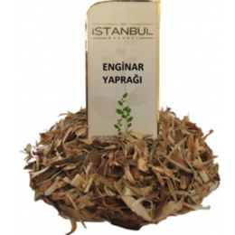 İstanbul Baharat 3x40 gr Enginar Yaprağı