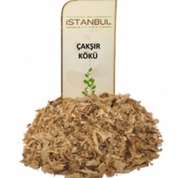 İstanbul Baharat 3x60 gr Çakşır Kökü