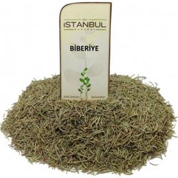 İstanbul Baharat 3x80 gr Biberiye