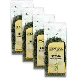 İstanbul Baharat 4 'lü Istanbul Baharat Stevia Yaprağı (Şeker Otu) 20 gr