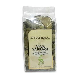 İstanbul Baharat 40 gr Ayva Yaprağı