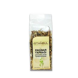 İstanbul Baharat 40 gr Enginar Yaprağı