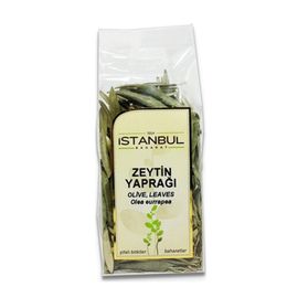 İstanbul Baharat 40 gr Zeytin Yaprağı