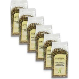 Istanbul Baharat 40x6 gr Karahindiba