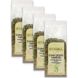 İstanbul Baharat 4x30 gr Çuha Çiçeği Yaprağı
