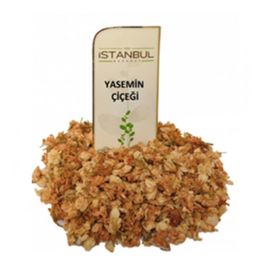 İstanbul Baharat 4x30 gr Yasemin Çiçeği