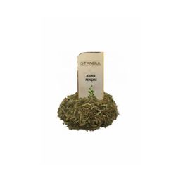 İstanbul Baharat 4x40 gr Aslan Pençesi