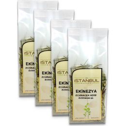 İstanbul Baharat 4x40 gr Ekinezya