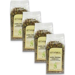 Istanbul Baharat 4x40 gr Karahindiba