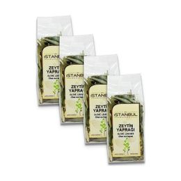 İstanbul Baharat 4x40 gr Zeytin Yaprağı