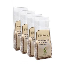 İstanbul Baharat 4x50 gr Astragalus