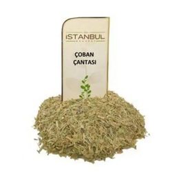 İstanbul Baharat 4x50 gr Çoban Çantası